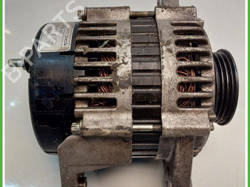 Alternator CHEVROLET MATIZ (M200, M250) 0.8 | BP23331985M7 