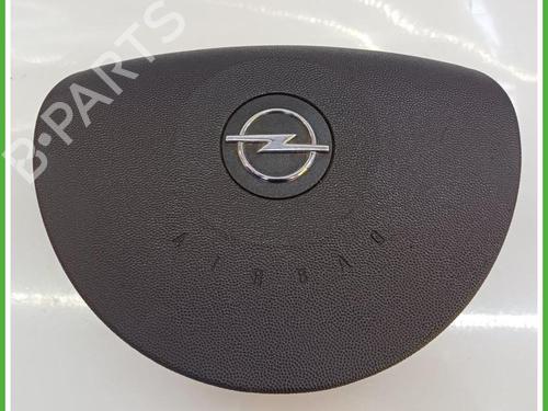driver-airbag-opel-meriva-a-mpv-x03-2003-2004-2005-2006-2007-2008-2009-2010-40141399 main image