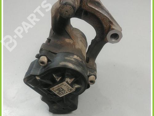 Left rear brake caliper VW GOLF VII (5G1, BQ1, BE1, BE2) 1.6 TDI | BP11720850M107 