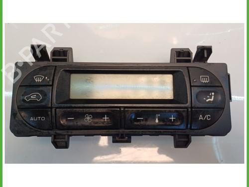 Used Climate control CITROËN C2 (JM_) 1.1 (60 hp) 26705977