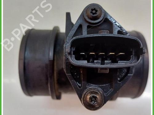 Mass air flow sensor OPEL CORSA C (X01) 1.2 (F08, F68) | BP40136776M95 - Image 4
