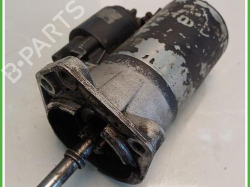 Used Starter Starter VW POLO III (6N1) 45 1.0 (45 hp) 40147819 40147819