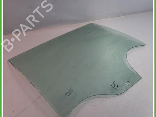 Rear left door window DACIA SANDERO III 1.0 TCe 100 ECO-G | BP13364421C20 