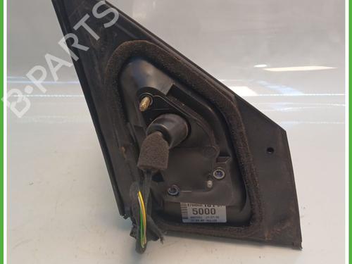 Left mirror TOYOTA YARIS (_P1_) 1.0 (SCP10_, SCP10R) | BP21527325C26 