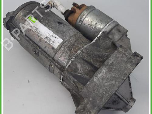 Starter CITROËN JUMPY II Van 2.0 HDi 120 | BP40131945M8 - Image 2