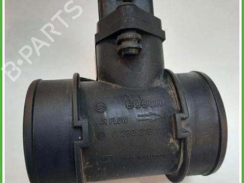 Mass air flow sensor OPEL ASTRA H (A04) 1.4 (L48) | BP40135625M95 - Image 2