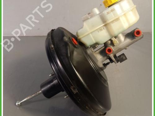 Used Servo brake SEAT IBIZA IV (6J5, 6P1) 1.4 (85 hp) 30560576