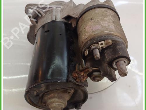 Starter OPEL MERIVA A MPV (X03) 1.4 16V Twinport LPG (E75) | BP19030386M8 