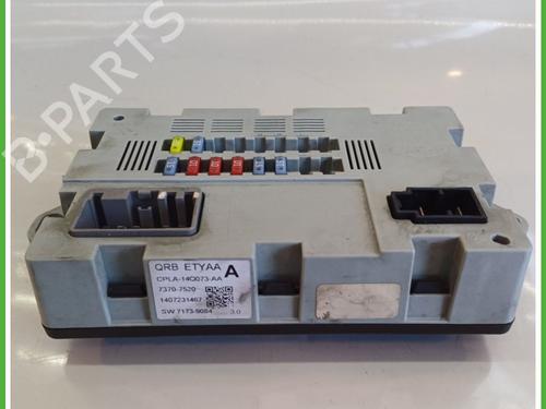 Fuse box LAND ROVER RANGE ROVER EVOQUE (L538) 2.2 D 4x4 | BP19083985E1 