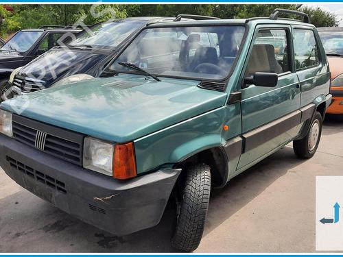 Used Parts FIAT PANDA (141_) 900 5018233