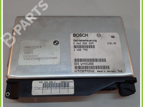 Used Control unit BMW 5 Touring (E39) 525 tds (143 hp) 11368094