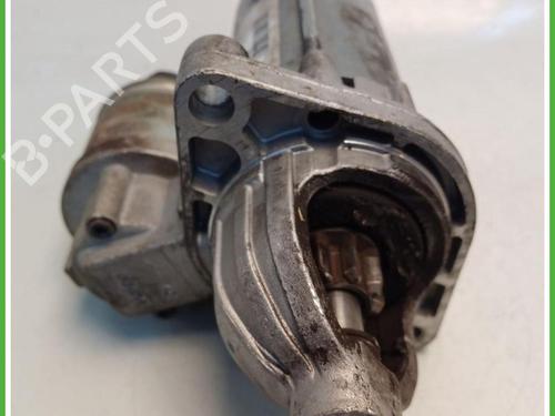 Starter FIAT GRANDE PUNTO (199_) 1.3 D Multijet | BP40145513M8 - Image 3