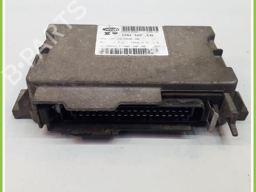 Engine control unit (ECU) FIAT PUNTO (176_) 55 1.1 | BP13319354M57 