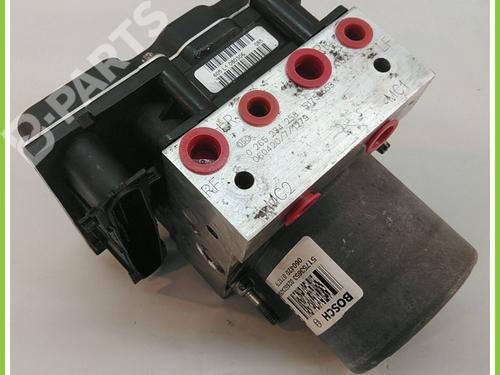 ABS Bremseaggregat ALFA ROMEO 147 (937_) 1.6 16V T.SPARK ECO (937.AXA1A, 937.BXA1A) (105 hp) 11368285