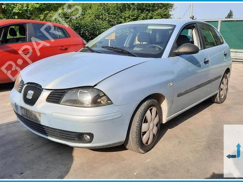 Used Parts SEAT IBIZA III (6L1) 1.4 TDI 5013266