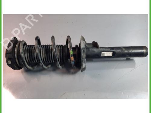 Used Left front shock absorber VW GOLF VI (5K1) 1.2 TSI (105 hp) 12598030