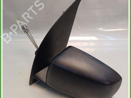 Left mirror FIAT PANDA (169_) 1.1 (169.AXA1A) | BP21837819C26 