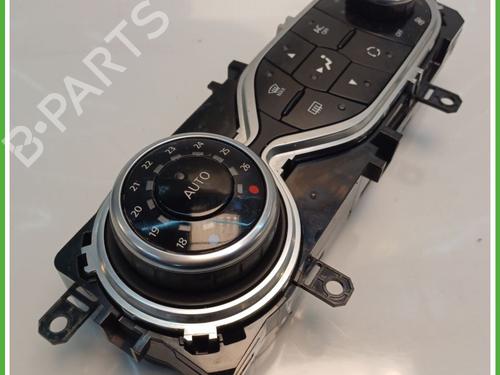 Climate control RENAULT CLIO IV (BH_) 1.5 dCi 75 | BP27409685I5