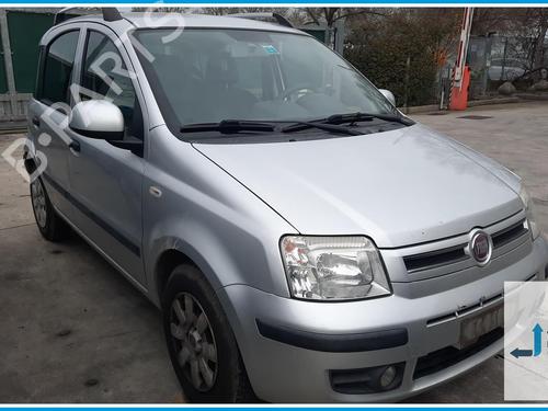 Switch FIAT PANDA (169_) 1.2 (169AXF2A, 169AXF1A) | BP40075345I30 - Image 10