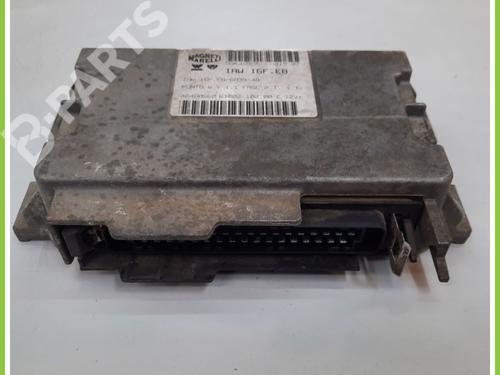 Engine control unit (ECU) FIAT PUNTO (176_) 55 1.1 | BP11370619M57 