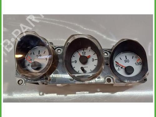 Used Instrument cluster Instrument cluster ALFA ROMEO 156 (932_) 1.6 16V T.SPARK (932.A4, 932.A4100) (120 hp) 40139957 40139957