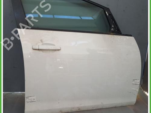 Used Right front door OPEL ASTRA J (P10) 1.3 CDTI (68) (95 hp) 24491804