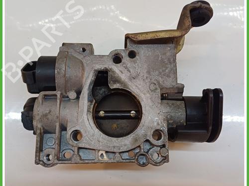 Throttle body LANCIA YPSILON (843_) 1.2 (843.AXA1A) | BP16347780M82 
