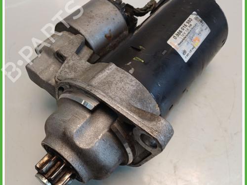 Used Starter VW GOLF III (1H1) 1.9 TDI (110 hp) 29326177