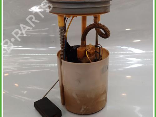 Fuel pump SEAT IBIZA IV SC (6J1, 6P5) 1.6 TDI | BP18863784M76 