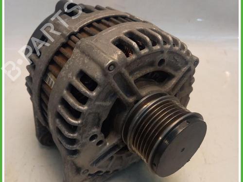 alternator-vw-passat-b6-3c2-2005-2006-2007-2008-2009-2010-2011-40073111 main image