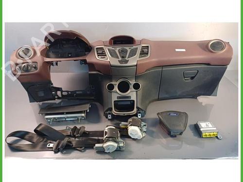 airbag-kit-ford-fiesta-vi-cb1-ccn-2008-40136589 main image