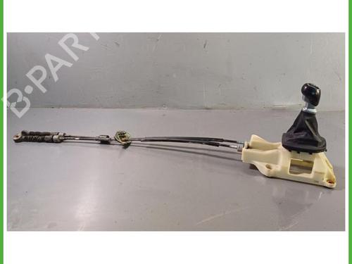 Used Gear lever Gear lever KIA RIO III (UB) 1.4 CRDi (90 hp) 40142825 40142825