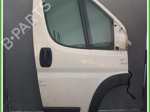 right-front-door-peugeot-boxer-van-2006-40144571 main image