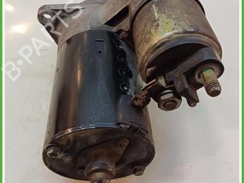 Starter OPEL CORSA C (X01) 1.0 (F08, F68) | BP40137103M8 - Image 6
