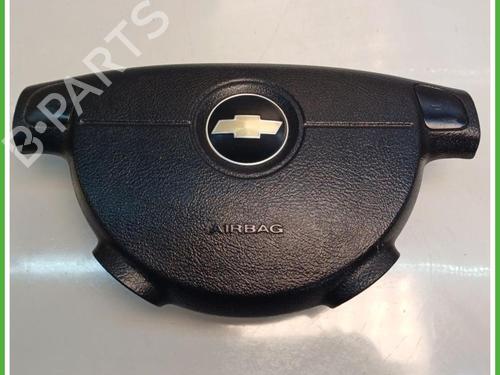 Used Other Other CHEVROLET AVEO / KALOS Hatchback (T250, T255) 1.2 LPG (84 hp) 40615811 40615811