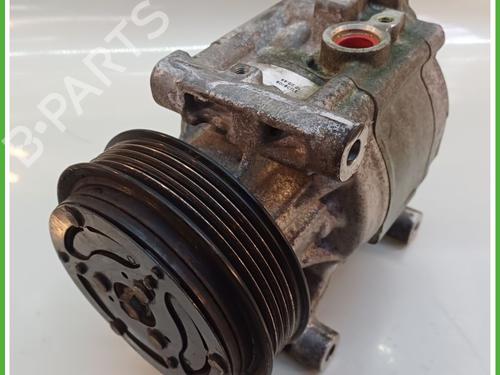 AC-Kompressor FIAT BRAVO II (198_) 1.4 LPG (198AXA1B) (90 hp) 16556701