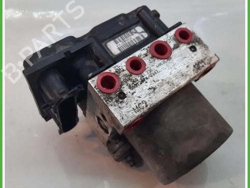 Used ABS pump ABS pump FIAT PUNTO (188_) 1.3 JTD 16V (70 hp) 40134569 40134569