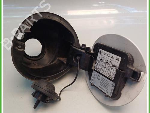 Fuel flap SKODA FABIA III Estate (NJ5) 1.0 TSI | BP23979650C131 
