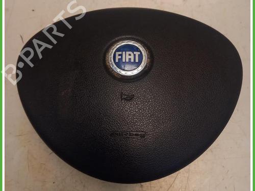 Used Driver airbag Driver airbag FIAT PUNTO (188_) 1.2 60 (188.030, .050, .130, .150, .230, .250) (60 hp) 40075570 40075570
