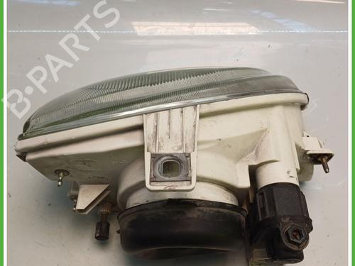 Left headlight FIAT SEICENTO / 600 (187_) 1.1 (187AXB, 187AXB1A, 187AXC1A02) | BP29850355C28