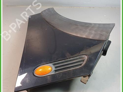 Left front fenders MINI MINI (R50, R53) One | BP16283575C41 