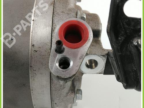 AC compressor HYUNDAI TUCSON (NX4E, NX4A) 1.6 T-GDi Hybrid | BP11368229M34 