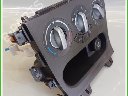 Climate control OPEL AGILA (B) (H08) 1.2 (F68) | BP15554022I5 