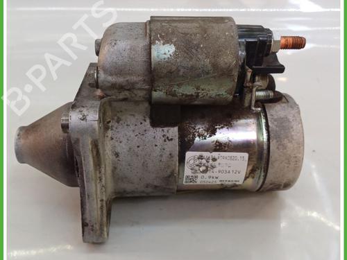 Starter FIAT PUNTO (188_) 1.2 60 (188.030, .050, .130, .150, .230, .250) | BP19675109M8 