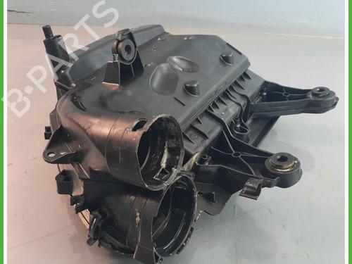 Air filter box PEUGEOT 208 I (CA_, CC_) 1.4 HDi | BP14981840M87