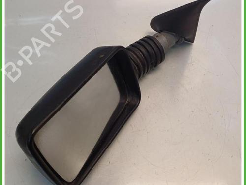 Used Left mirror Left mirror FIAT UNO (146_, 158_) 45 0.9 (45 hp) 40144672 40144672