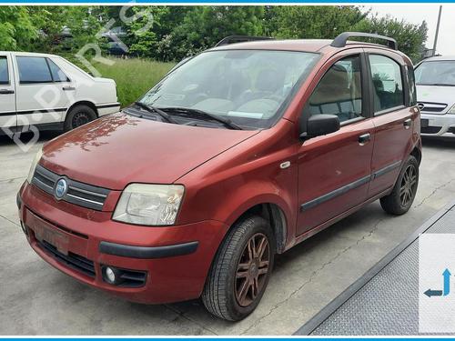 Right taillight FIAT PANDA (169_) 1.3 D Multijet (169.AXC1A) | BP40141499C35 - Image 6