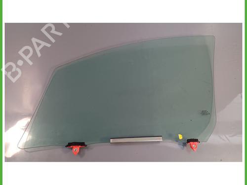 Rear right door window TOYOTA YARIS (_P13_) 1.4 D (NLP130_, NLP130) | BP18825819C21 
