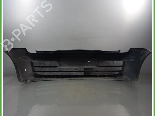 Front bumper FIAT SEICENTO / 600 (187_) 1.1 (187AXB, 187AXB1A, 187AXC1A02) | BP19703347C7 