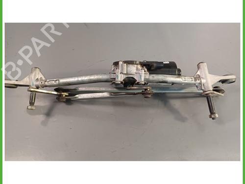 Front wipers mechanism FIAT TIPO Estate (356_, 357_) 1.6 D (356WXG1B) | BP21028352C83 